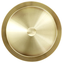 Lavello 370mm Stainless Steel Basin